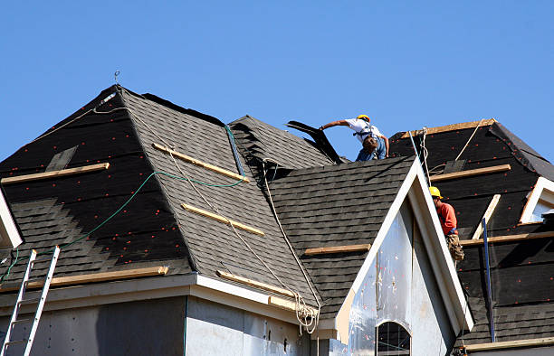 Quick and Trustworthy Emergency Roof Repair Services in Hondo, TX